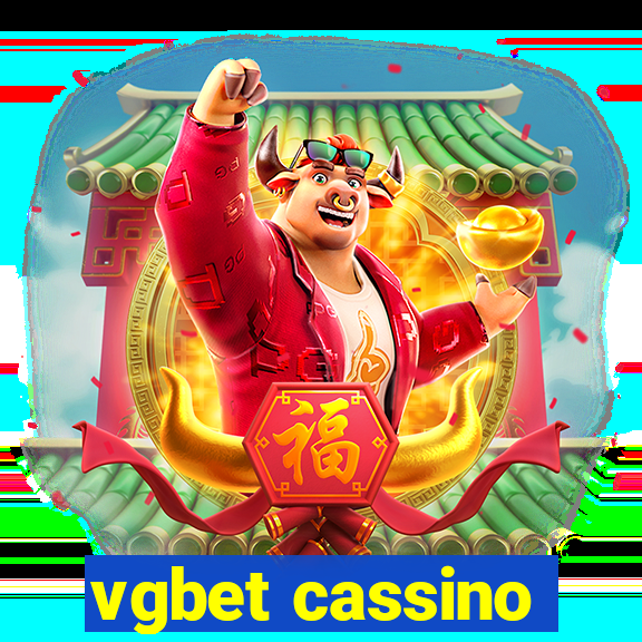 vgbet cassino